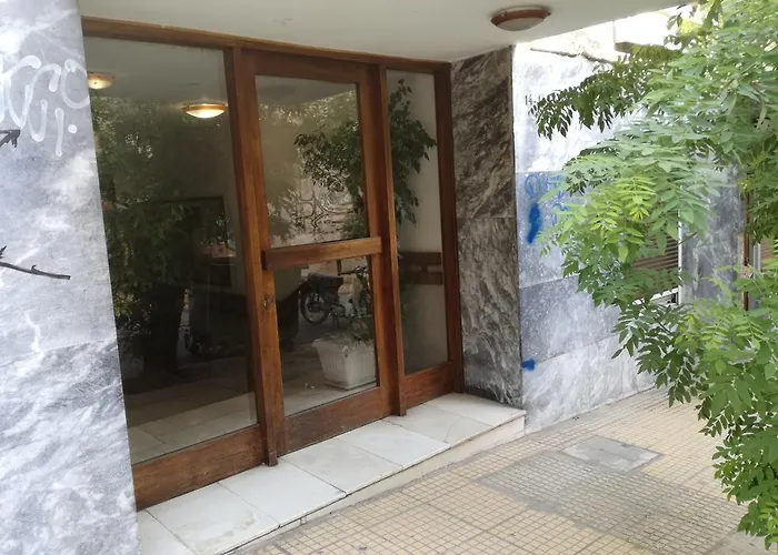 Thiseio Home