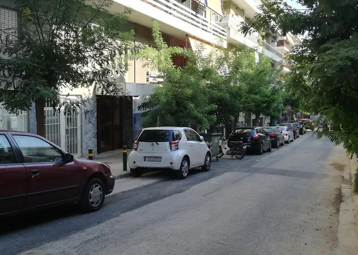 Thiseio Home