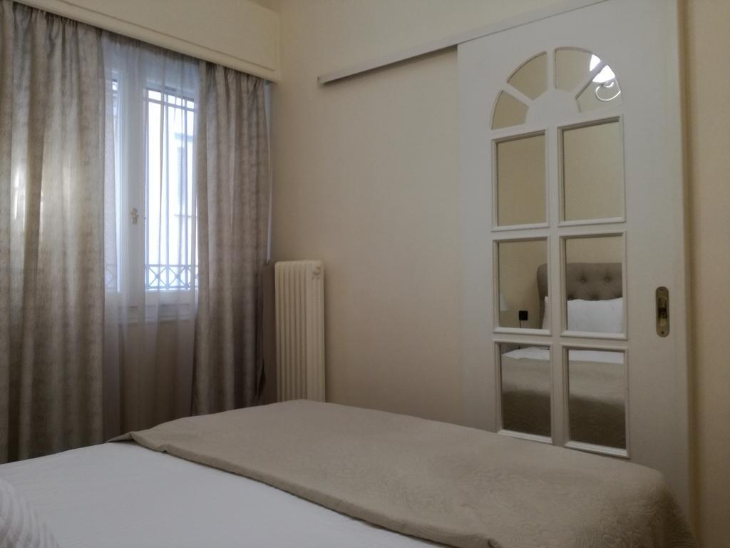 Thiseio Apartment