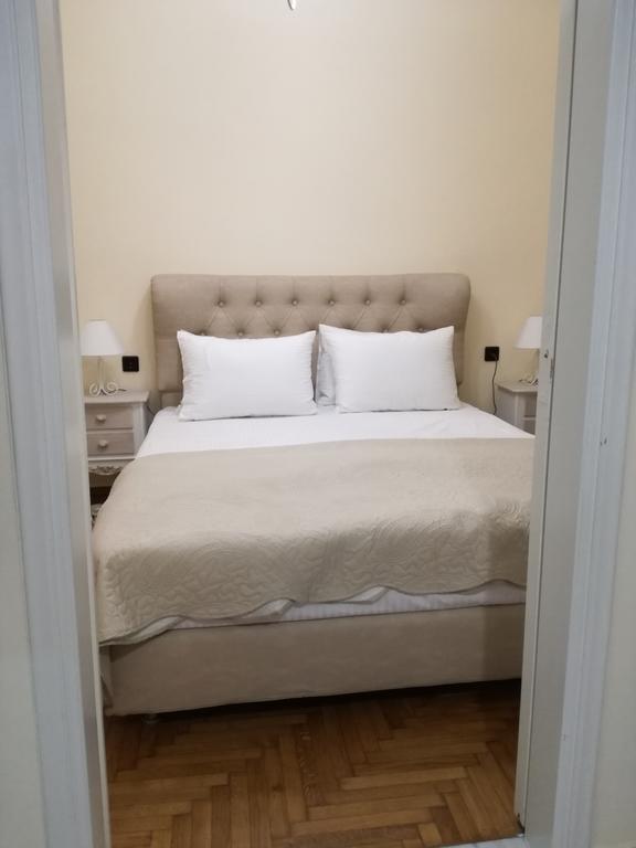 Apartament Thiseio *