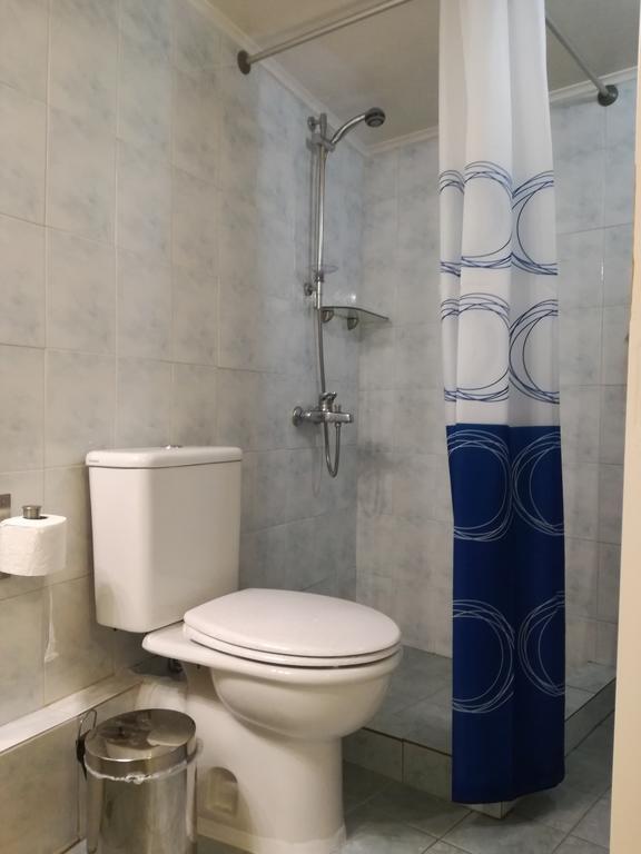 Thiseio Apartament *