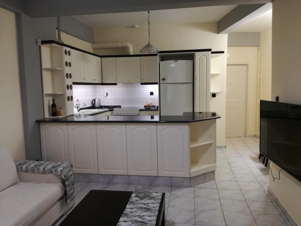 Thiseio Apartment Athens