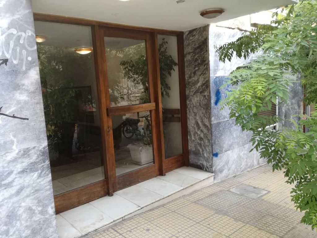 Thiseio Apartment *