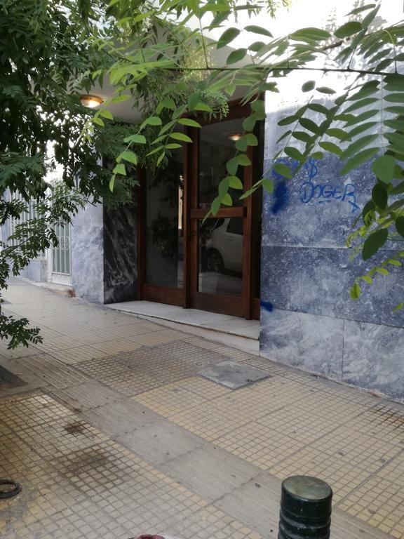 Apartment Thiseio Athens