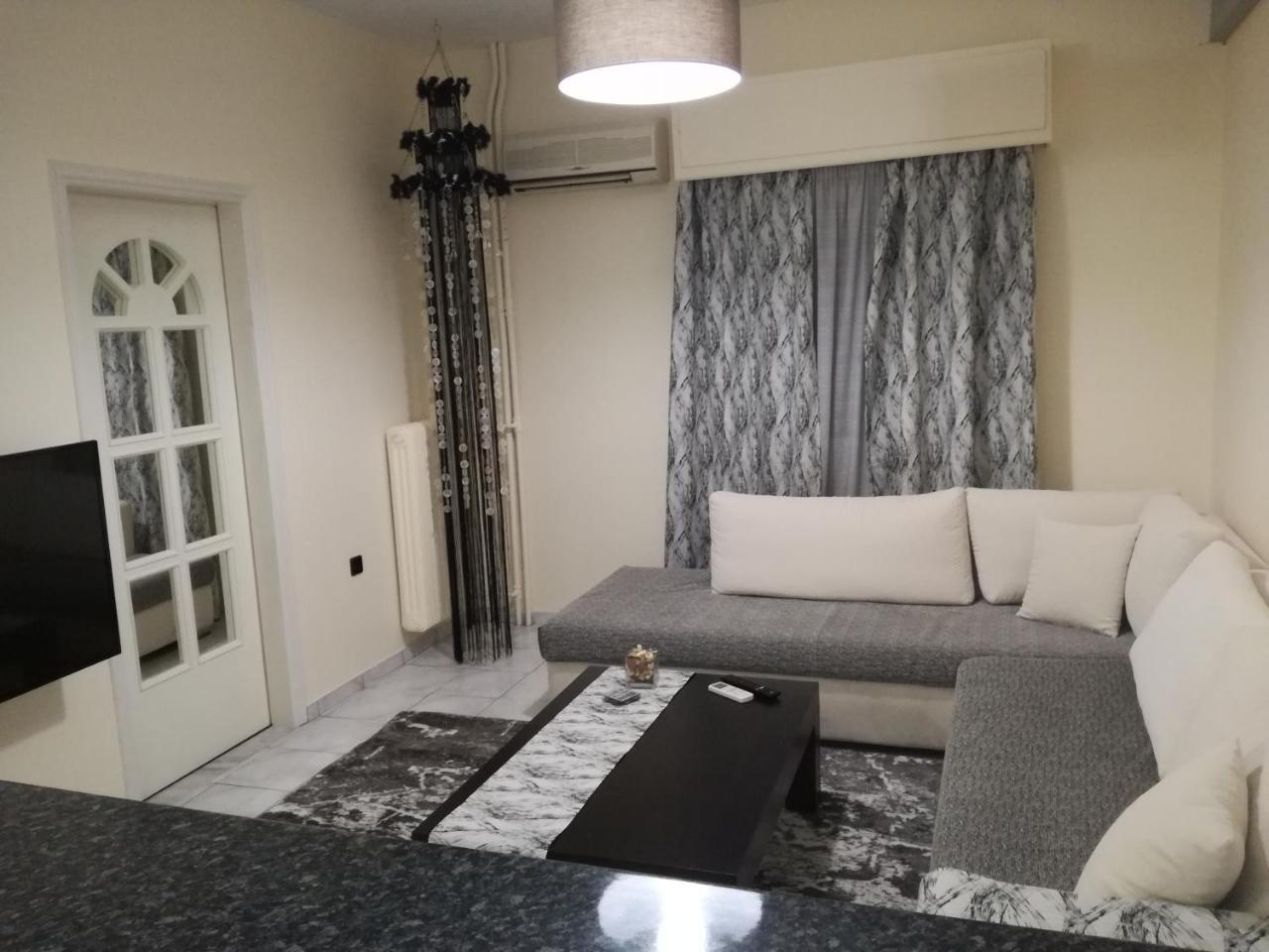 Thiseio Apartment
