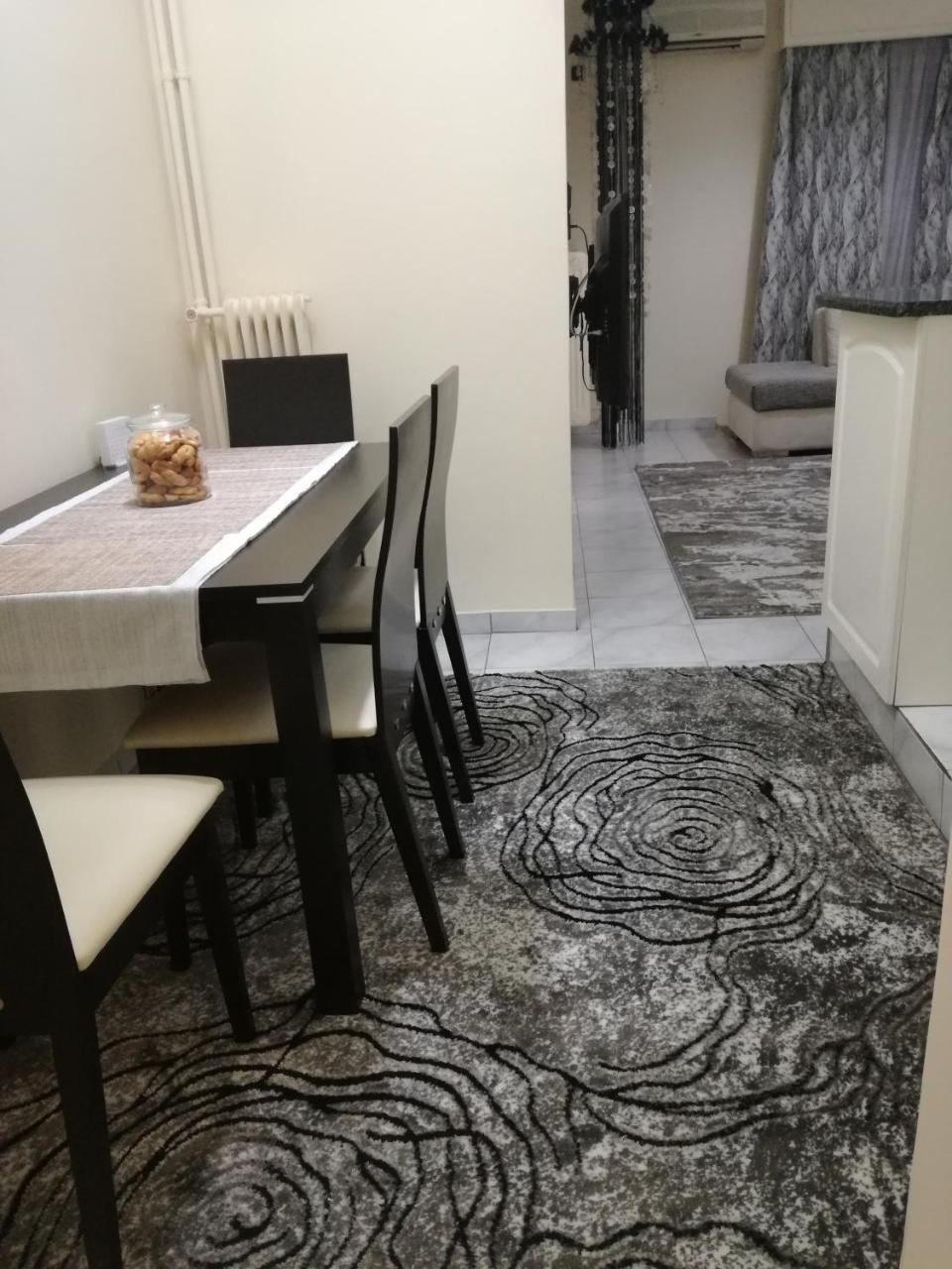Apartament Thiseio Atena
