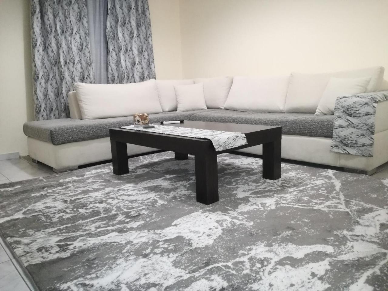 Apartment Thiseio *