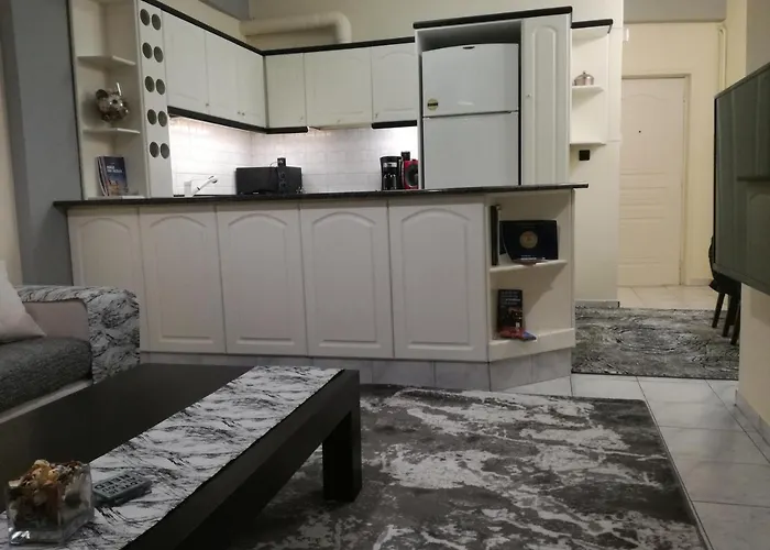 Thiseio Home