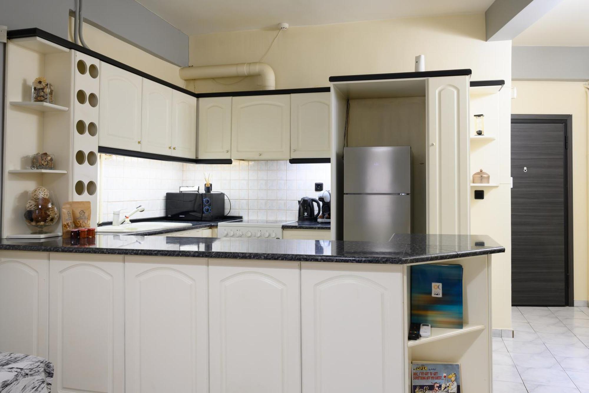 Thiseio Apartment