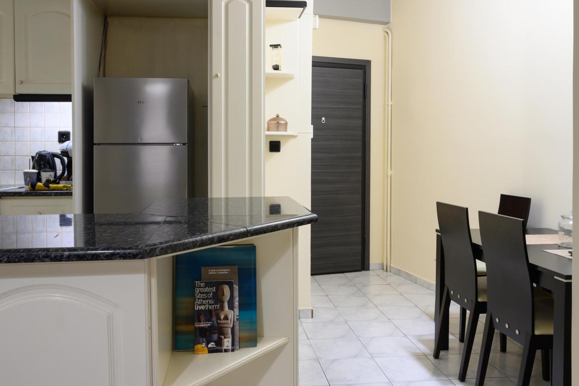 Thiseio Athens