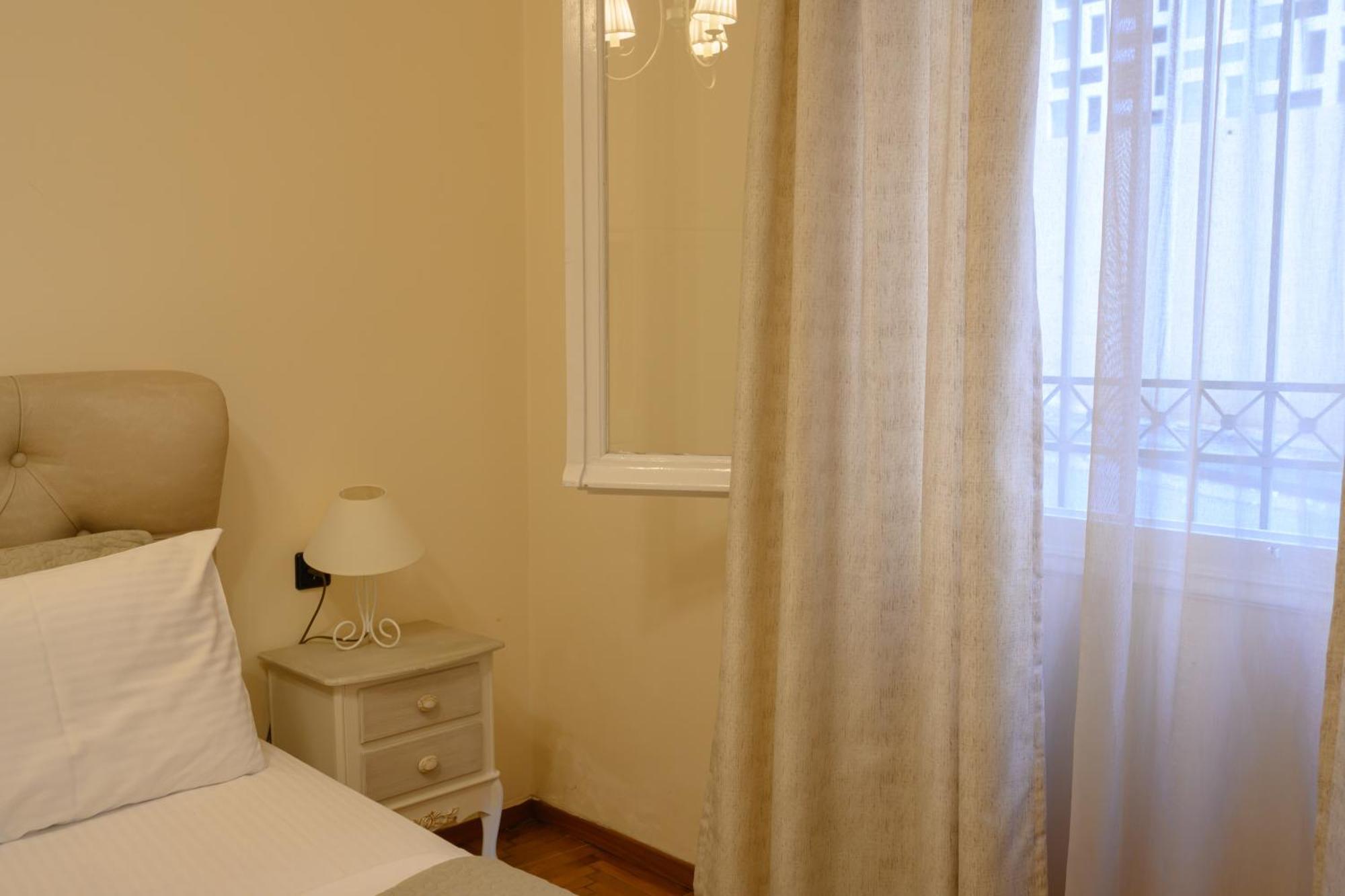 Apartment Thiseio