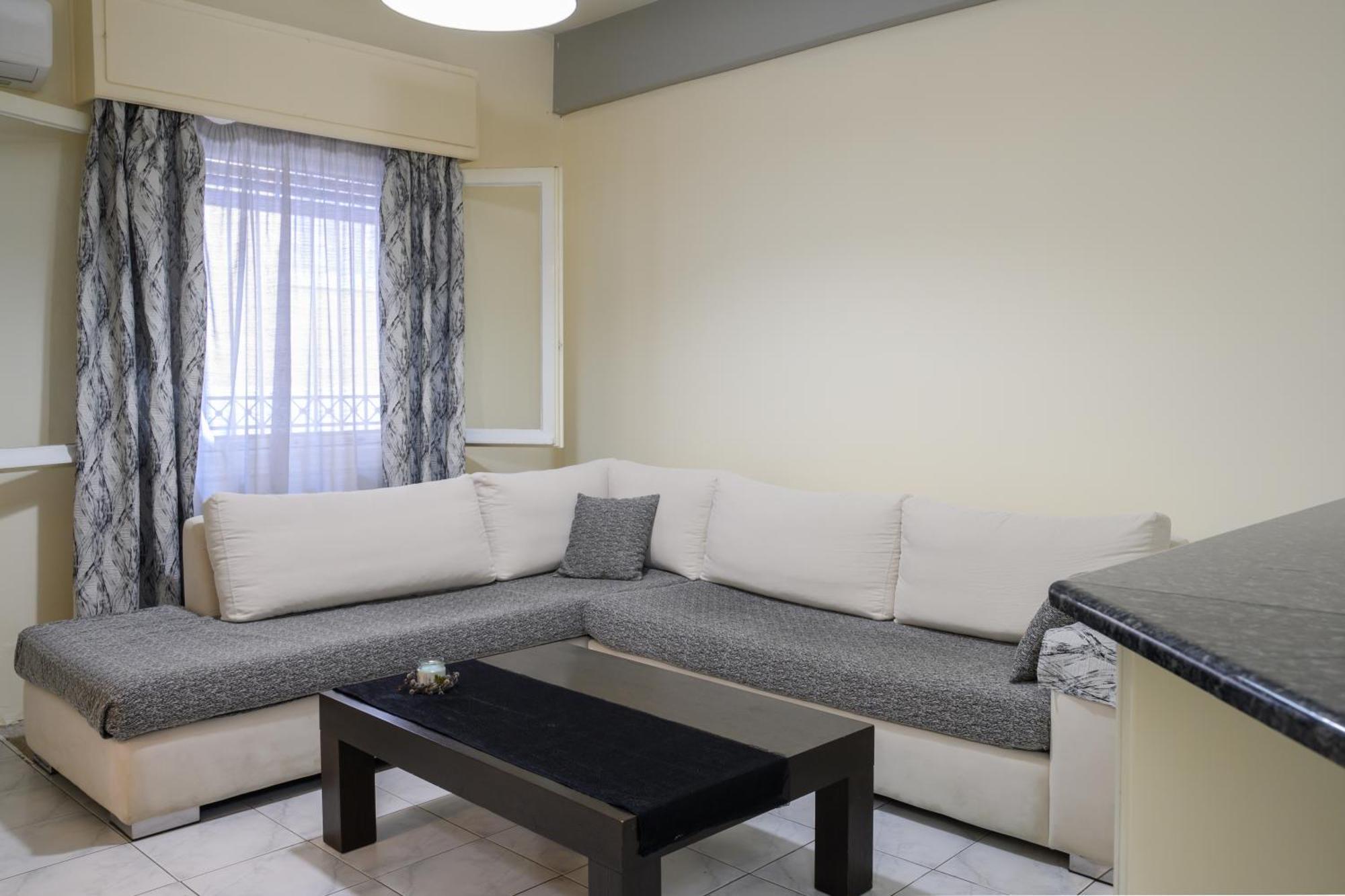Thiseio Apartment