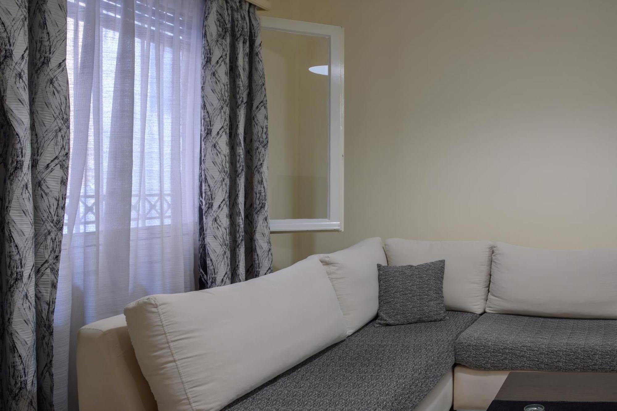 Apartment Thiseio