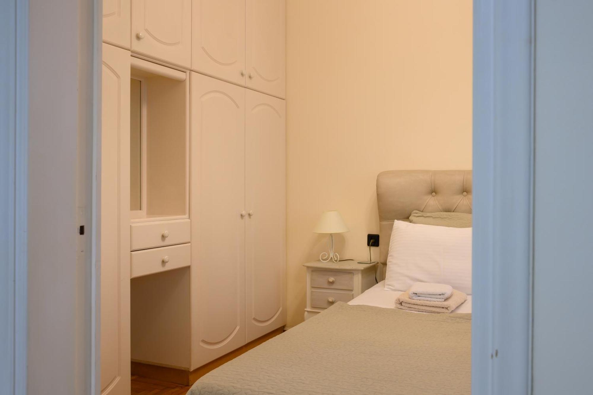 Apartment Thiseio Athen