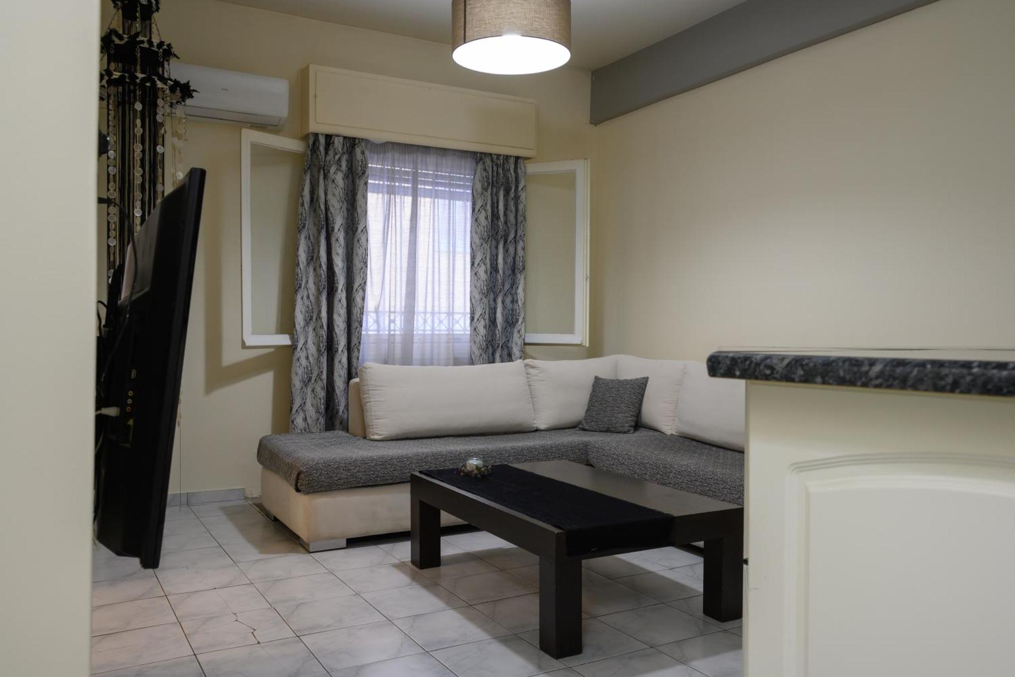 Apartment Thiseio Athen
