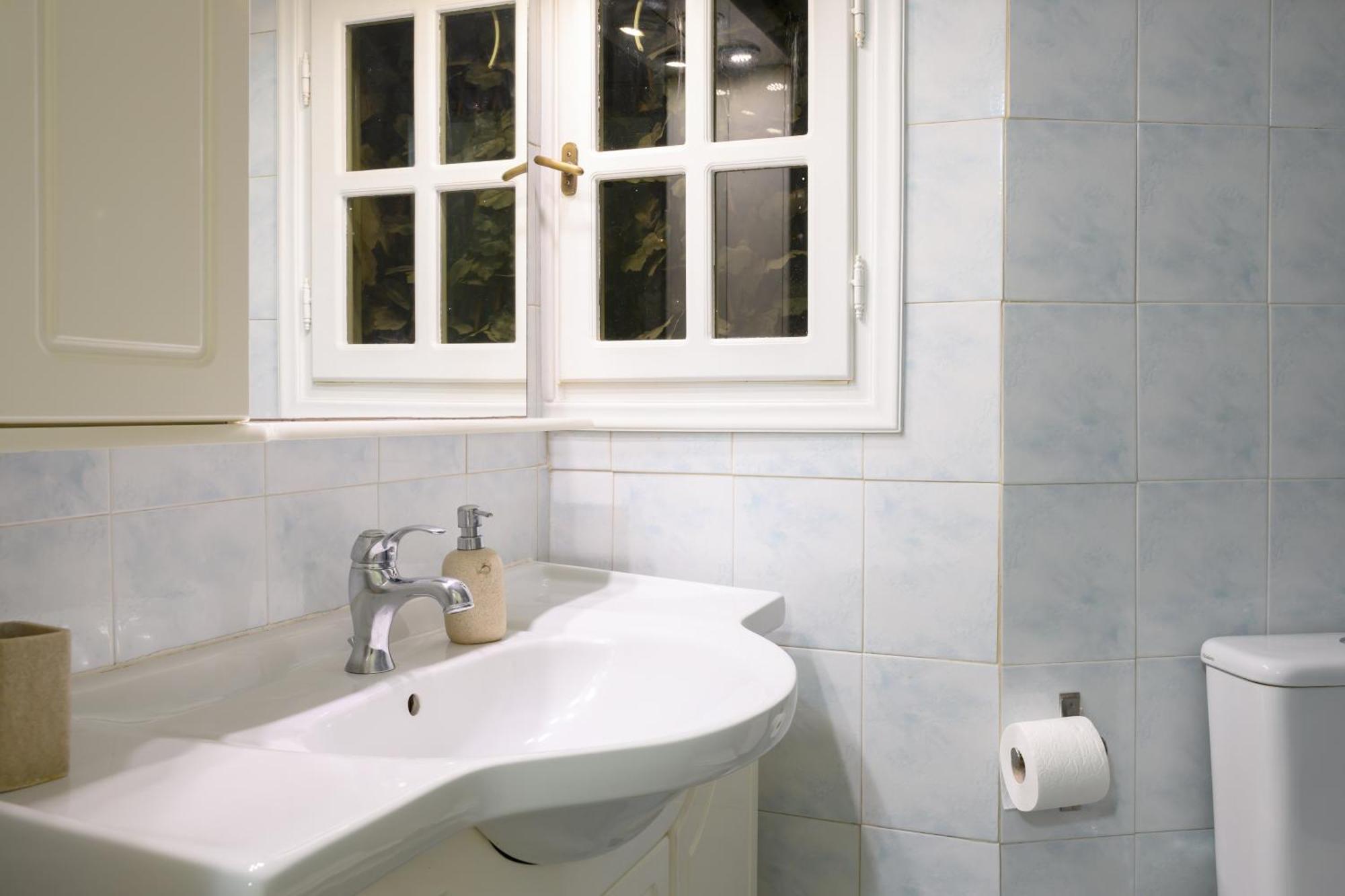 Apartment Thiseio Athen