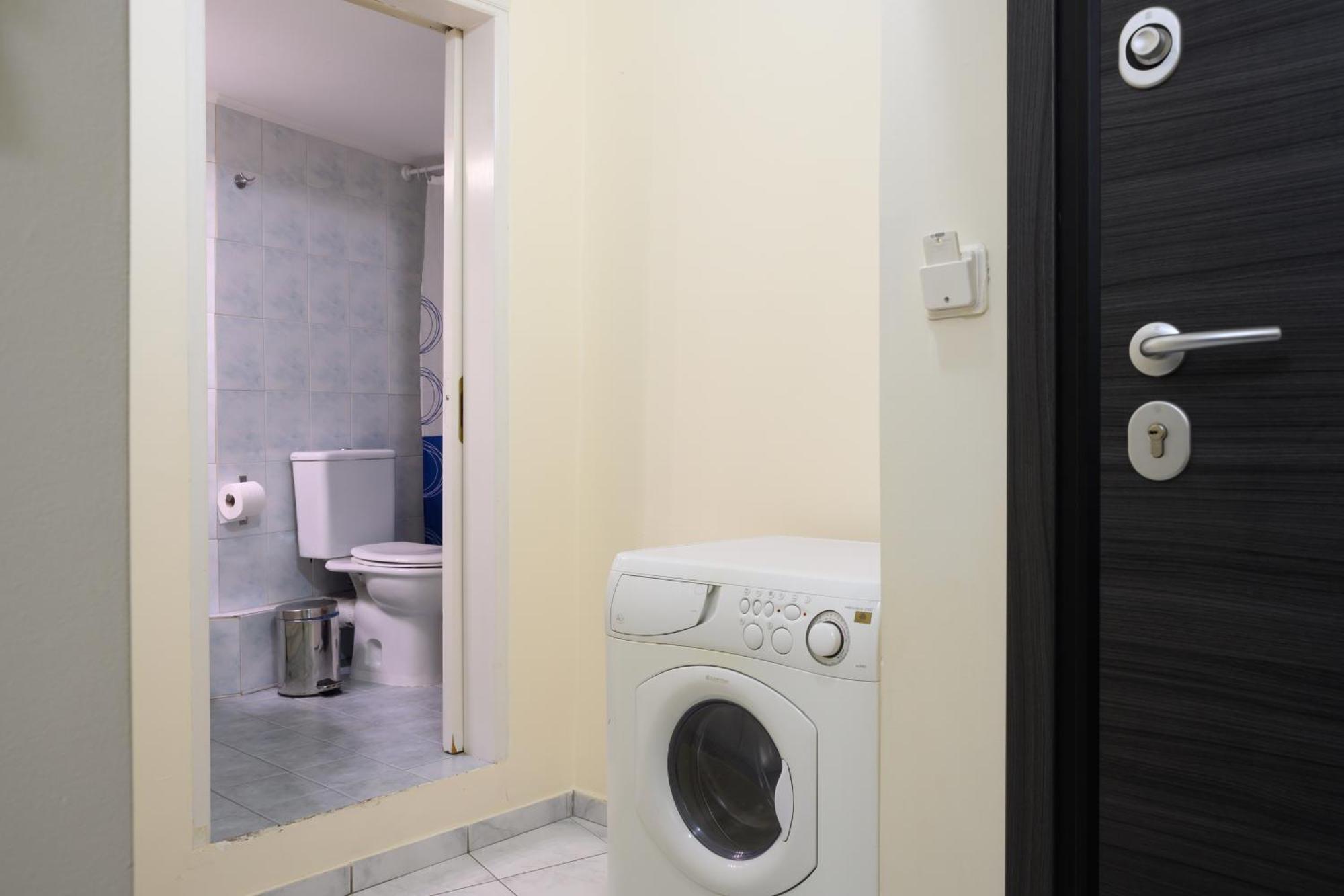 Thiseio Apartment Athen
